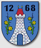 Wappen Stadt Rothenburg